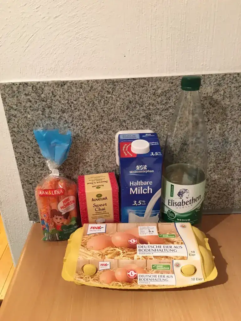 From pet food to food products.
Start with the right information.